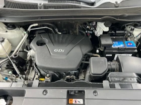 Kia Sportage 1.6i GDI/135p.s., снимка 15