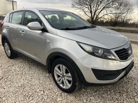 Kia Sportage 1.6i GDI/135p.s., снимка 2