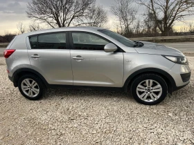 Kia Sportage 1.6i GDI/135p.s., снимка 8