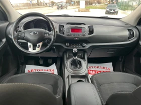 Kia Sportage 1.6i GDI/135p.s., снимка 12