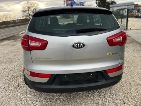 Kia Sportage 1.6i GDI/135p.s., снимка 6