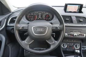 Audi Q3 2.0TDI QUATTRO/S-LINE/S-TRONIC/QUATTRO/123.000km!, снимка 10