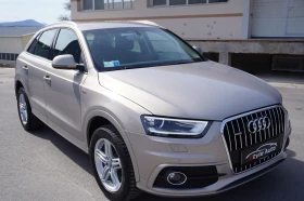 Audi Q3 2.0TDI QUATTRO/S-LINE/S-TRONIC/QUATTRO/123.000km!, снимка 6