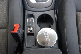 Audi Q3 2.0TDI QUATTRO/S-LINE/S-TRONIC/QUATTRO/123.000km!, снимка 13
