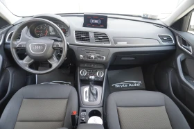 Audi Q3 2.0TDI QUATTRO/S-LINE/S-TRONIC/QUATTRO/123.000km!, снимка 9