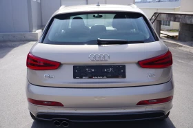 Audi Q3 2.0TDI QUATTRO/S-LINE/S-TRONIC/QUATTRO/123.000km!, снимка 3