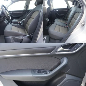 Audi Q3 2.0TDI QUATTRO/S-LINE/S-TRONIC/QUATTRO/123.000km!, снимка 16