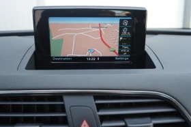 Audi Q3 2.0TDI QUATTRO/S-LINE/S-TRONIC/QUATTRO/123.000km!, снимка 12