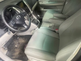 Lexus RX 400h 3.3Hybrid, снимка 2