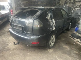 Lexus RX 400h 3.3Hybrid, снимка 3