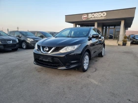 Nissan Qashqai 1.5DCI, снимка 2