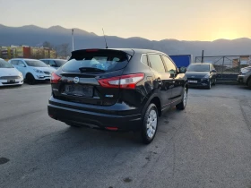Nissan Qashqai 1.5DCI, снимка 6