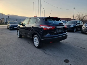 Nissan Qashqai 1.5DCI, снимка 4