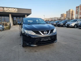 Nissan Qashqai 1.5DCI, снимка 9