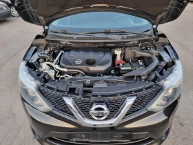 Nissan Qashqai 1.5DCI, снимка 17