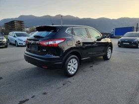 Nissan Qashqai 1.5DCI, снимка 7