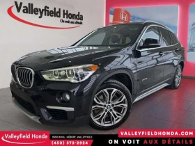 BMW X1 * xDrive28i * CARFAX * ЦЕНА ДО БГ, снимка 1