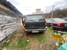 Opel Frontera, снимка 4