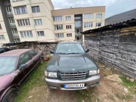 Opel Frontera, снимка 9