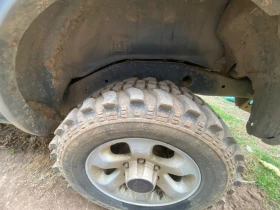 Opel Frontera, снимка 5