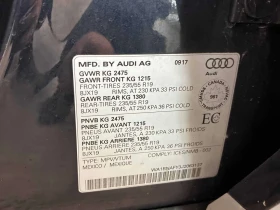 Audi Q5 * Progressiv * ПОДГРЕВИ* ПАНОРАМА* , снимка 10