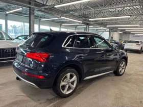 Audi Q5 * Progressiv * ПОДГРЕВИ* ПАНОРАМА* , снимка 3