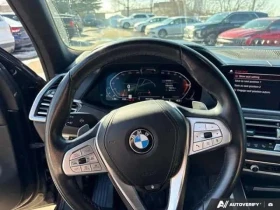BMW X7 * xDrive40i * ЛАЗЕРИ * ОБДУХВАНЕ * ПАНО * H/K * , снимка 17