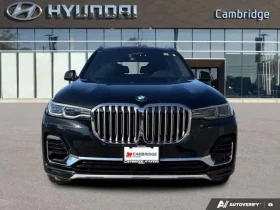 BMW X7 * xDrive40i * ЛАЗЕРИ * ОБДУХВАНЕ * ПАНО * H/K * , снимка 8