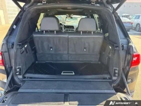 BMW X7 * xDrive40i * ЛАЗЕРИ * ОБДУХВАНЕ * ПАНО * H/K * , снимка 15
