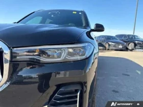 BMW X7 * xDrive40i * ЛАЗЕРИ * ОБДУХВАНЕ * ПАНО * H/K * , снимка 11
