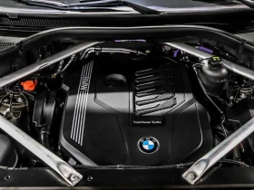 BMW X6 xDrive40i  CARFAX, снимка 11
