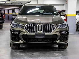 BMW X6 xDrive40i  CARFAX, снимка 2
