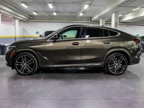 BMW X6 xDrive40i  CARFAX, снимка 5