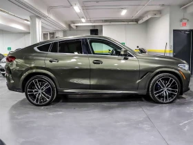 BMW X6 xDrive40i  CARFAX, снимка 3