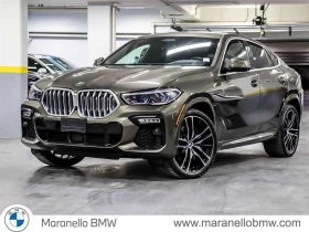 BMW X6 xDrive40i  CARFAX, снимка 1