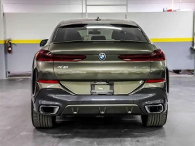 BMW X6 xDrive40i  CARFAX, снимка 4
