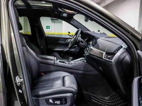 BMW X6 xDrive40i  CARFAX, снимка 8