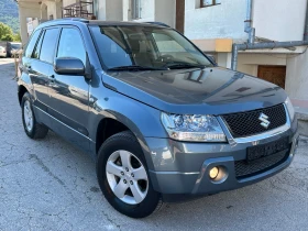Suzuki Grand vitara 2.0i 140k.c. 4X4 , снимка 3