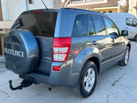 Suzuki Grand vitara 2.0i 140k.c. 4X4 , снимка 5