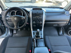 Suzuki Grand vitara 2.0i 140k.c. 4X4 , снимка 9