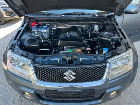 Suzuki Grand vitara 2.0i 140k.c. 4X4 , снимка 13
