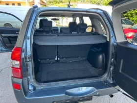 Suzuki Grand vitara 2.0i 140k.c. 4X4 , снимка 12