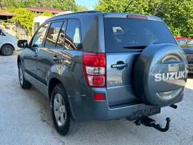 Suzuki Grand vitara 2.0i 140k.c. 4X4 , снимка 6