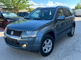 Suzuki Grand vitara 2.0i 140k.c. 4X4 , снимка 1