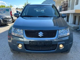 Suzuki Grand vitara 2.0i 140k.c. 4X4 , снимка 2