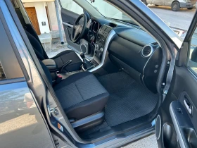 Suzuki Grand vitara 2.0i 140k.c. 4X4 , снимка 10