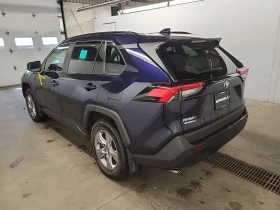 Toyota Rav4 * XLE * CARFAX * ОПЦИЯ ЗА ФИНАНСИРАНЕ, снимка 2