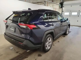 Toyota Rav4 * XLE * CARFAX * ОПЦИЯ ЗА ФИНАНСИРАНЕ, снимка 3