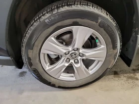Toyota Rav4 * XLE * CARFAX * ОПЦИЯ ЗА ФИНАНСИРАНЕ, снимка 5