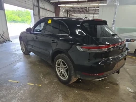 Porsche Macan, снимка 3